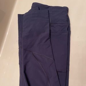 Victoria secret leggings